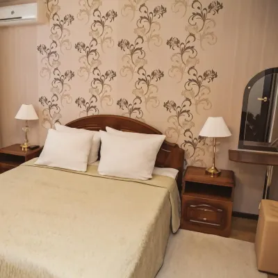 Northen Dawns Các khách sạn ở 