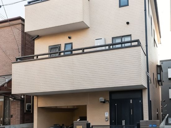 Noriko's Home  /free wifi/ 川崎 / 羽田近辺