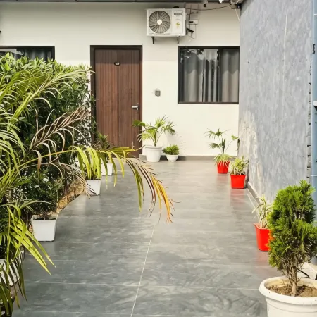 The Lagoon Hotéis em Panipat