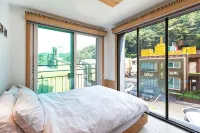 가평 까사노블풀빌라 가평화랑유원지 주변 호텔