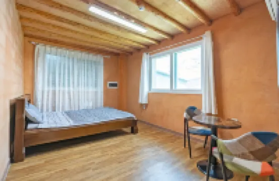 Daebudo Raum Pension