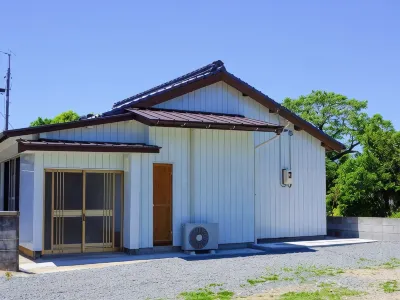 Pensione Shimado 1 Hotels near Tsunoshima Island