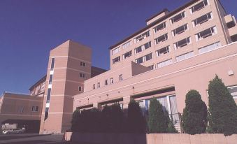 Hotel Tetora Resort Tsuruoka