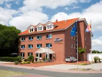 Hotel Aquamarin Hotels in Papenburg