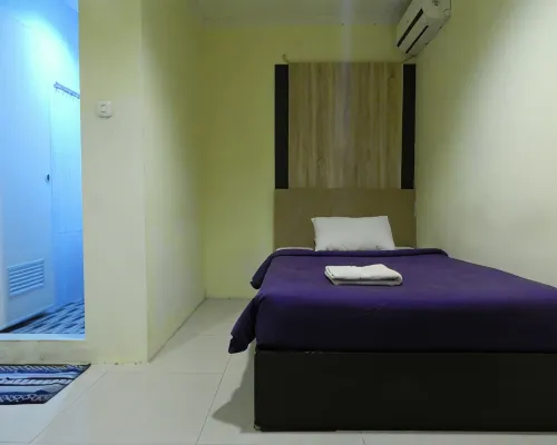 Green Leaf Inn Hotels in Benua Melayu Darat