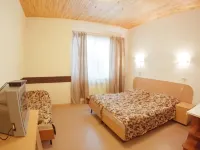 Hotel Smile Hotels in Beloretsky District