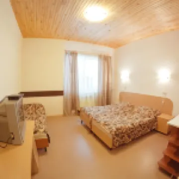 Hotel Smile Hotels in Beloretsky District