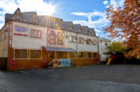 Don Hotel のホテル