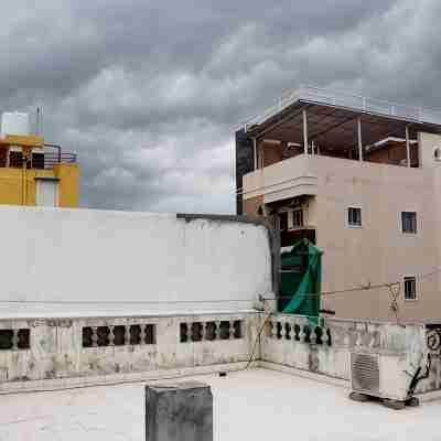 Comfy 2BHK Near Rock Beach Others