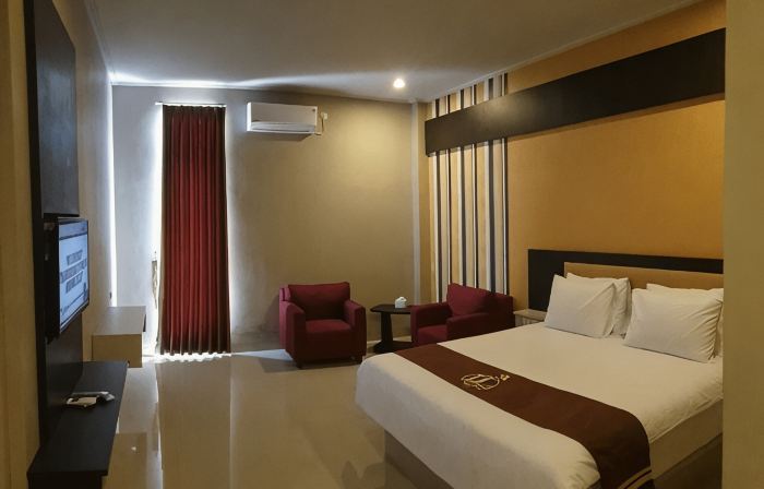 Dedy Jaya Hotel Ciledug
