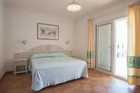 Superb le Residenze del Golfo di Orosei Num2192 - Balkon