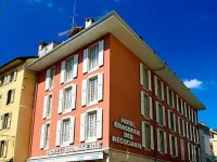 Les Negociants Hotels in Vevey