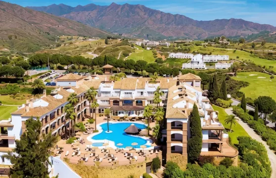 拉卡拉高爾夫水療度假酒店