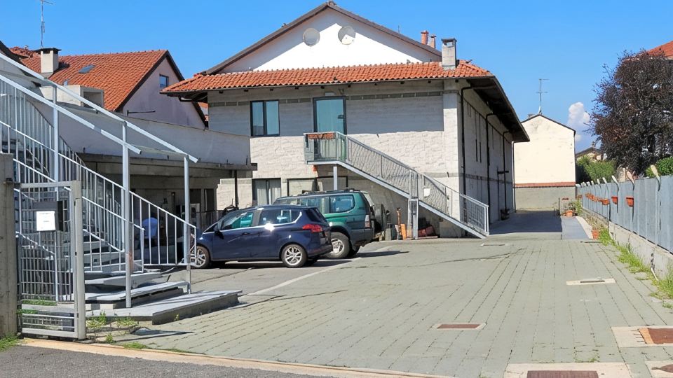 Hotel Rigolfo
