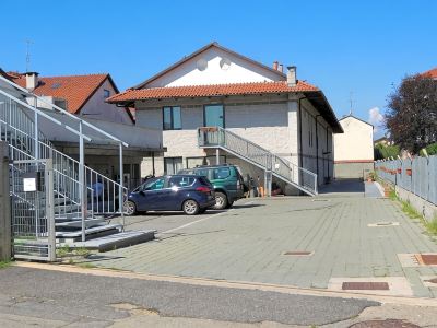 Hotel Rigolfo