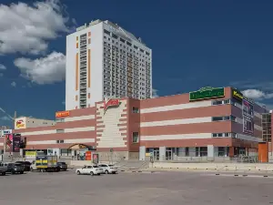 Vega Hotel
