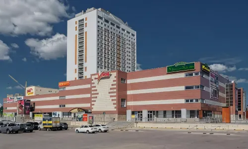 Vega Hotel
