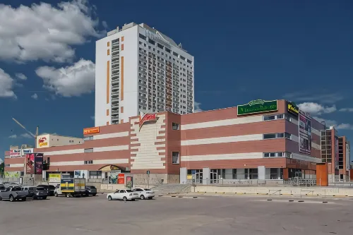 Vega Hotel