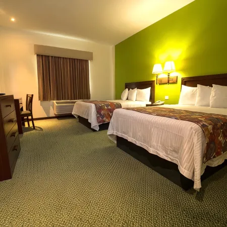 Hotel Brio Inn