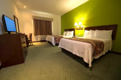 Hotel Brio Inn Hotel di 