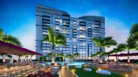 Provident Grand Luxury Short Term Residences