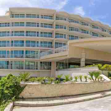 Bilyana Beach Hotel Hotel Exterior