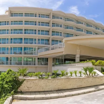 Bilyana Beach Hotel