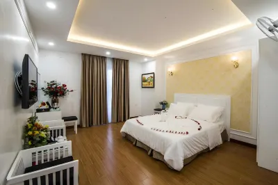 Lieber Hotel Hotels in Hanoi