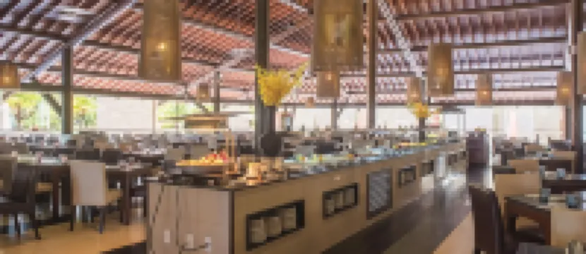 Vila Galé Resort Marés - All Inclusive