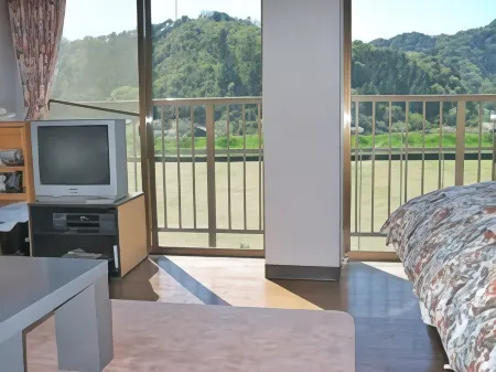 Sun Fresh Kojima Отели в г. Минамиидзу