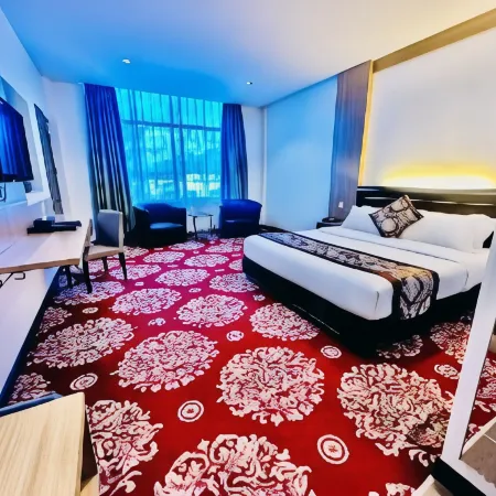 De Baron Resort