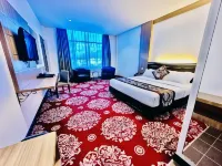 De Baron Resort Hotels in Langkawi