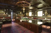 Den Röda Båten Hotel di Stockholm