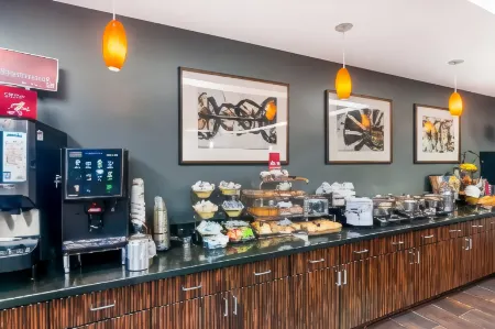 Best Western Plus Olathe Hotel