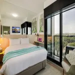 Mercure Bendigo Schaller Hotels near La Trobe University Visual Arts Centre