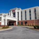 Hampton Inn & Suites Huntsville Hampton Cove Hotel a Madison County