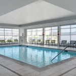 Courtyard Hamilton Hotels in Hamilton