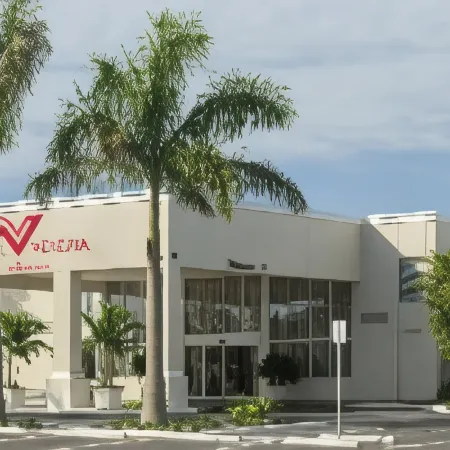 Ramada by Wyndham Venice Hotel Venezia