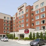 Residence Inn Ottawa Airport