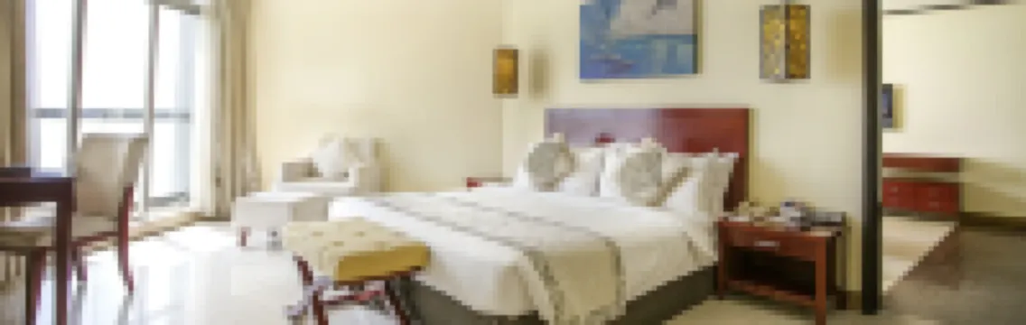 Sayeman Beach Resort