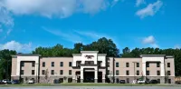 Hampton Inn Maumelle Hotels in Maumelle