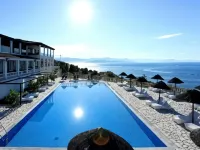 Pantokrator Hotel - con vistas al mar