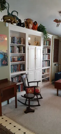 Quiet Retreat Downtown Orlando Отели рядом с достопримечательностью «Harry P Leu Gardens»