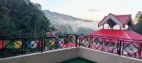 The MoonLight Stay - Shimla