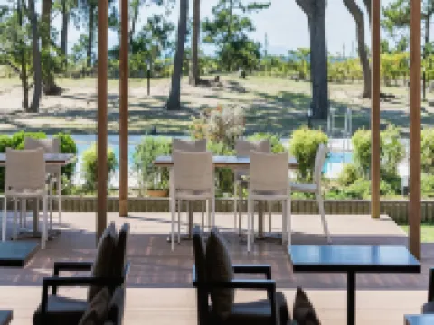 Sunset View Hotel Keinoumi Hotels in Minamiawaji