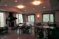 Hill Top - Breakfast