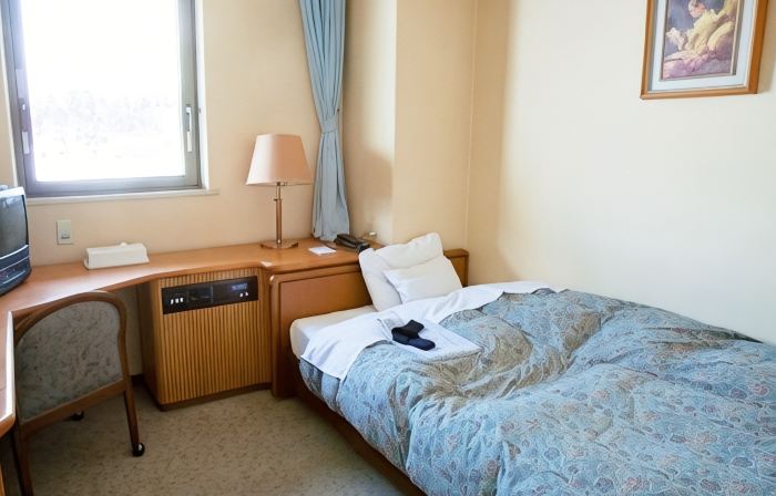 Hotel Tsuruya (Niigata)