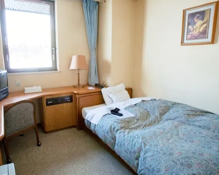 Hotel Tsuruya (Niigata) Hoteles en Mitsuke