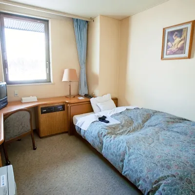 Hotel Tsuruya (Niigata) - 2-Star