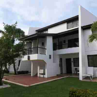 BlueBay Villas Doradas Adults Only-All Inclusive Hotel Exterior